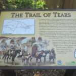 History of the Trail of Tears
