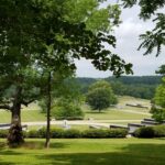 The Trail of Honor honors the men and women of the United States military
