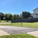 Trailhead near Hines & Cherrywood Streets in Republic, MO